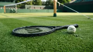Cotes tennis sur gazon: la lecture stratégique pour Wimbledon